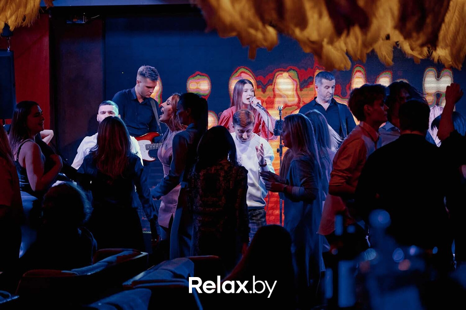 Friday Music, фото № 41