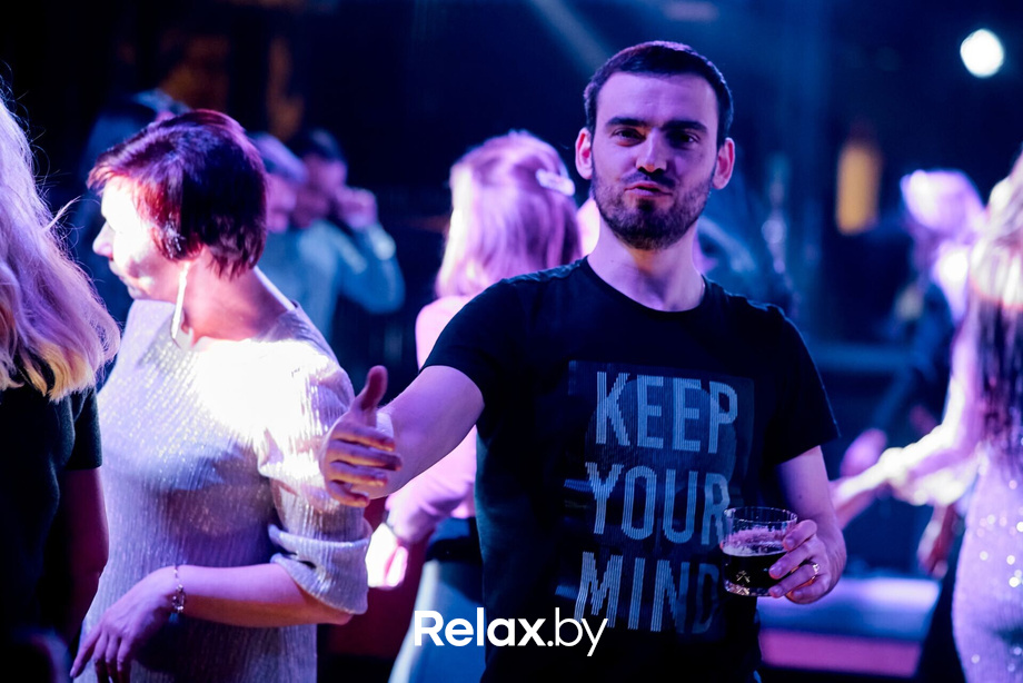 Saturday music, фото № 18