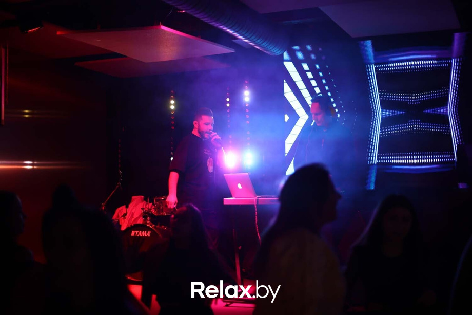 Terra party, фото № 1