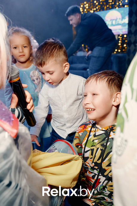 Короли Вечеринок. Детский праздник, фото № 24
