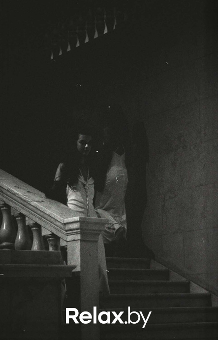 Показ для Kiko Richen (часть 1), фото № 44