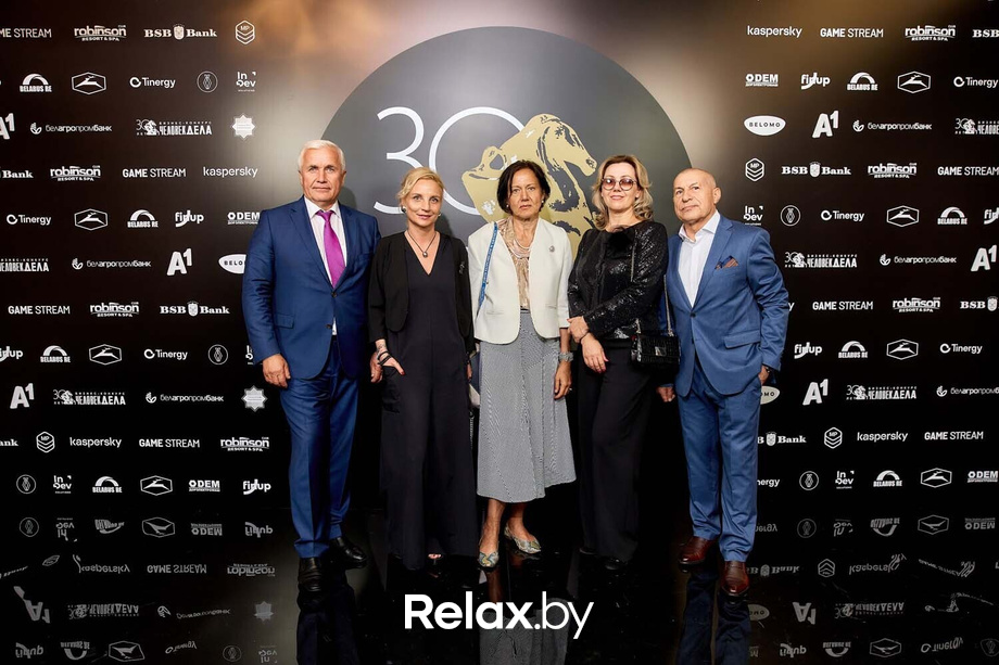 Человек Дела 2025, фото № 67