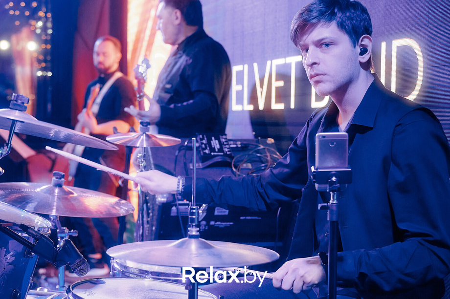 Новый Год в Ангелах, фото № 76