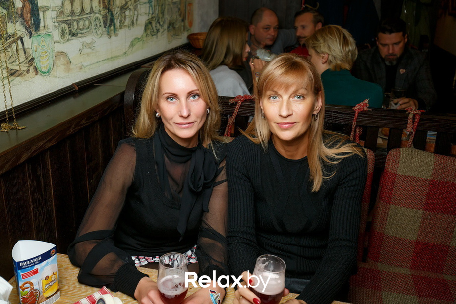 Октоберфест, фото № 8