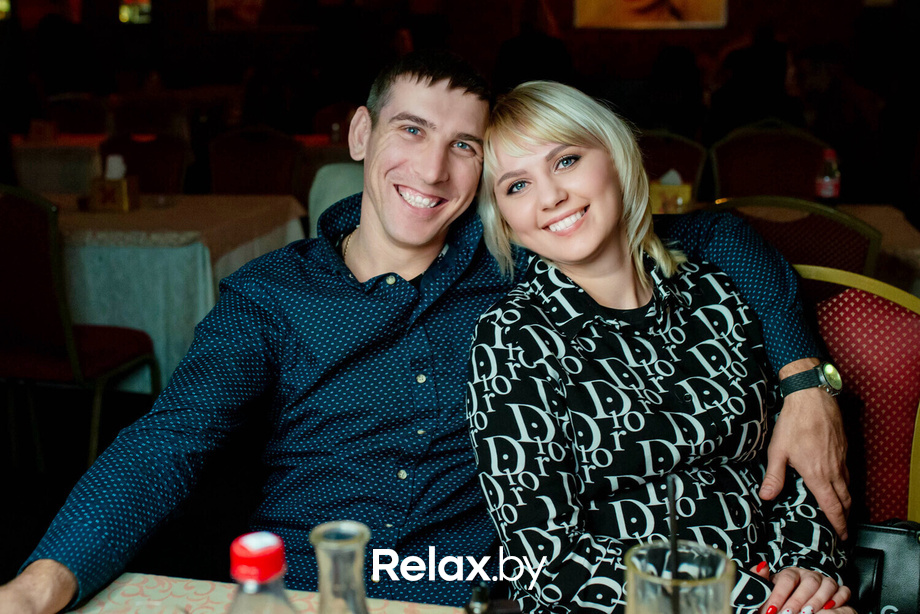 MoulinRouge, фото № 3