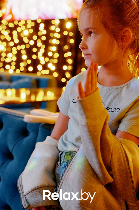 Короли Вечеринок. Детский праздник, фото № 24