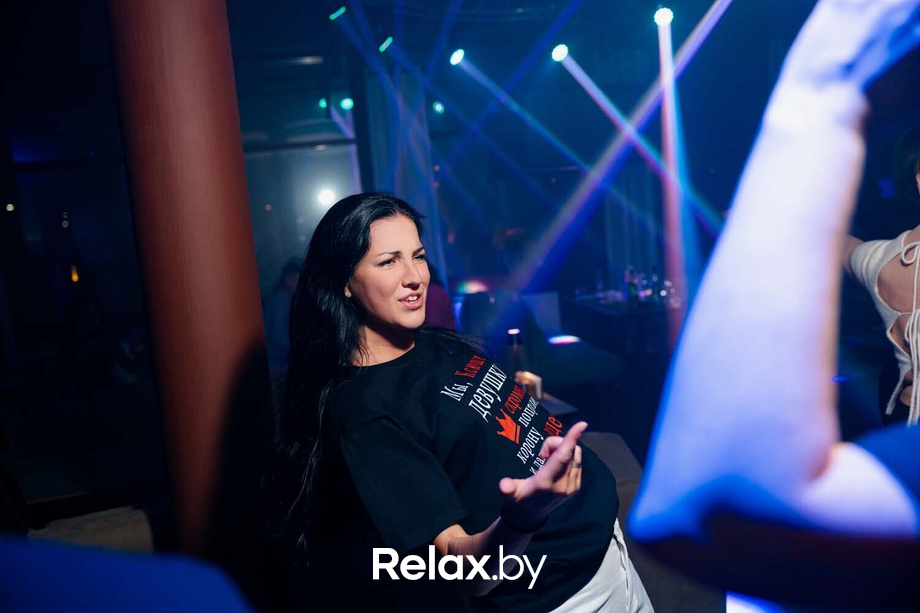 Ночные жители, фото № 78