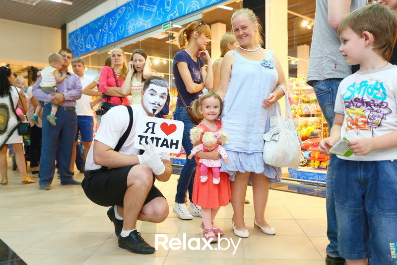 Скоро в школу, фото № 69