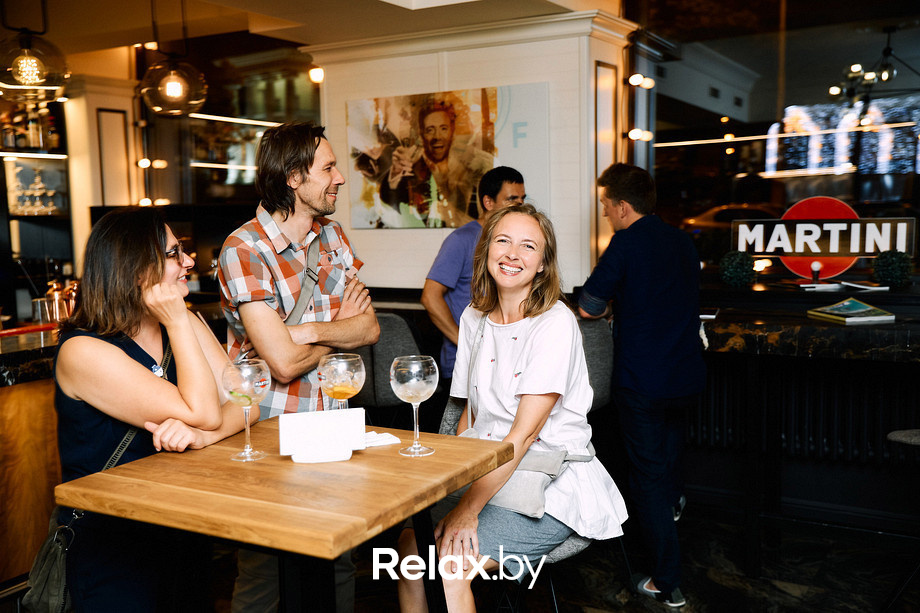 Большой аперитив, фото № 92