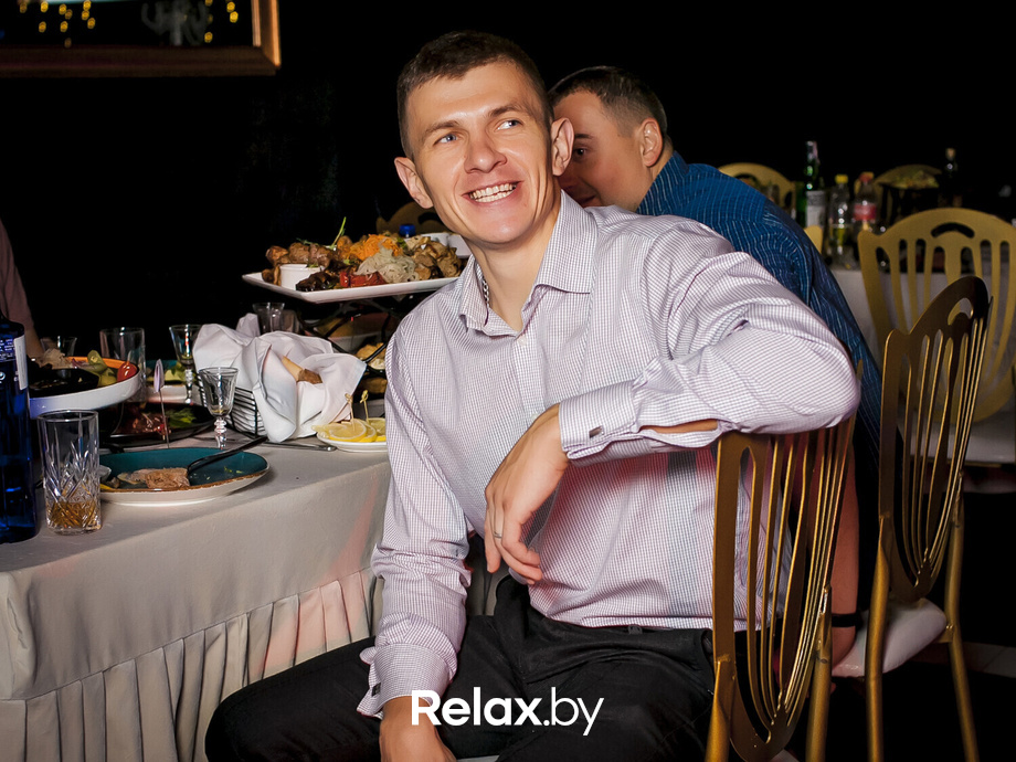 Friday party, фото № 98