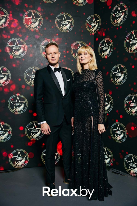 IX Бизнес-премия «Номер один», фото № 31