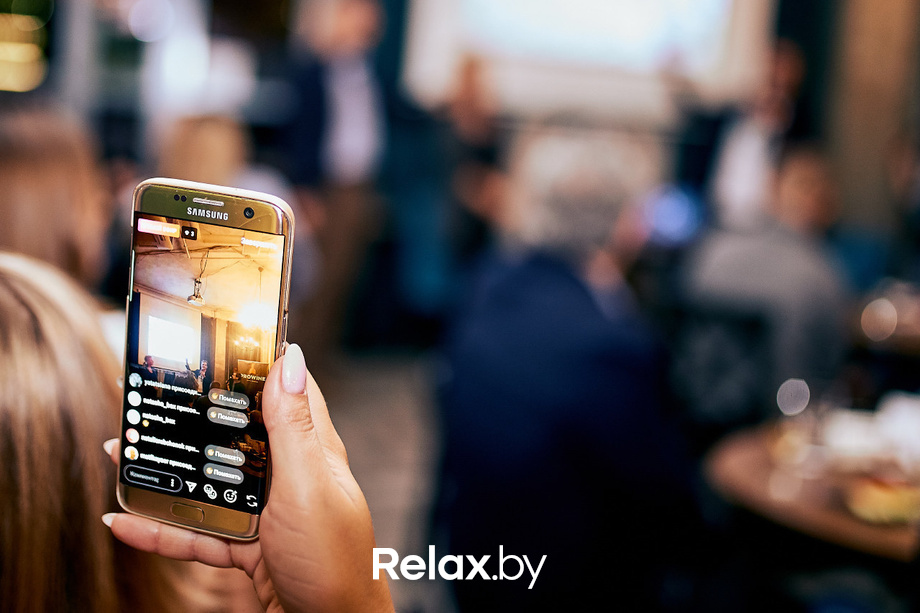 Вечер Schola Sarmenti, фото № 18