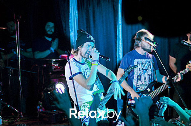 Концерт Noize MC, фото № 18