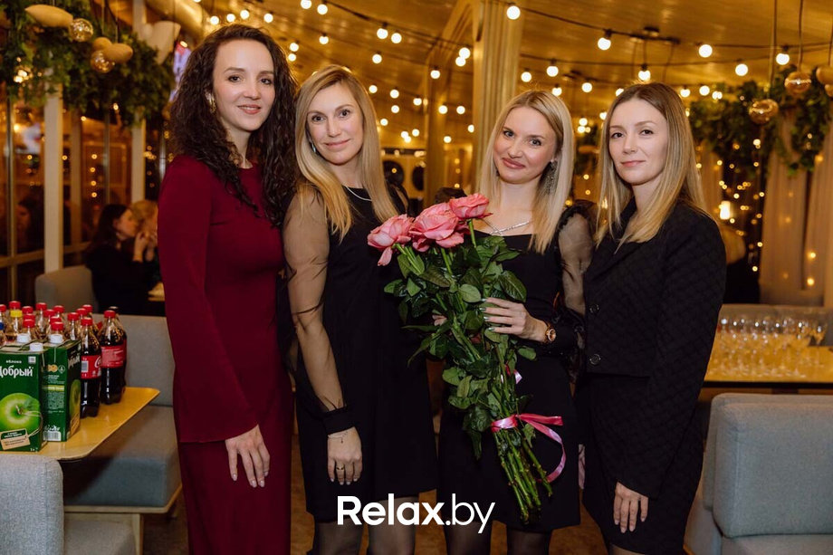 Happy New Year in Terra, фото № 82