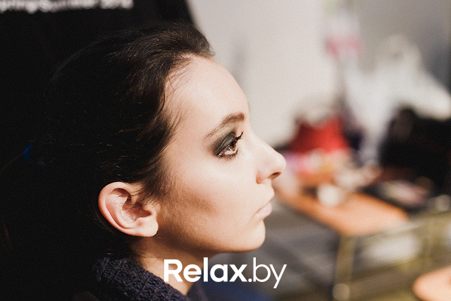 Backstage BFW, фото № 122