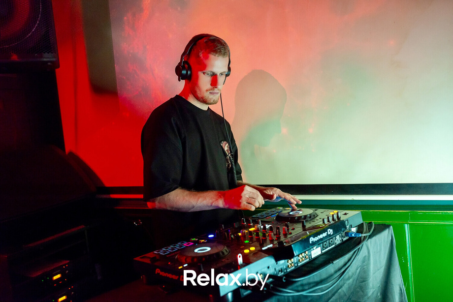 Parker House, фото № 23