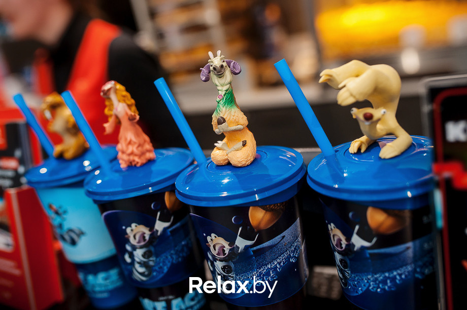 День Рождения «Silver Screen (Arena City)», фото № 18