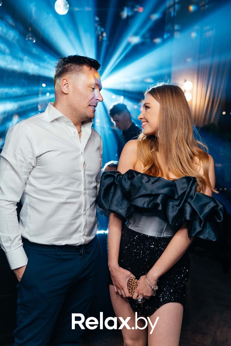 Открытие кальян-бара «Мята Лаунж»‎, фото № 140