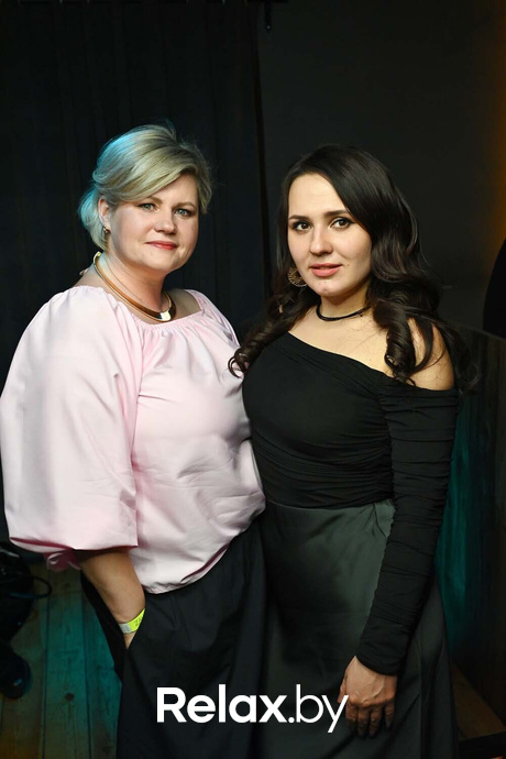 Международный женский день, фото № 53