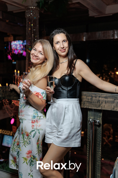 Friday Party, фото № 14