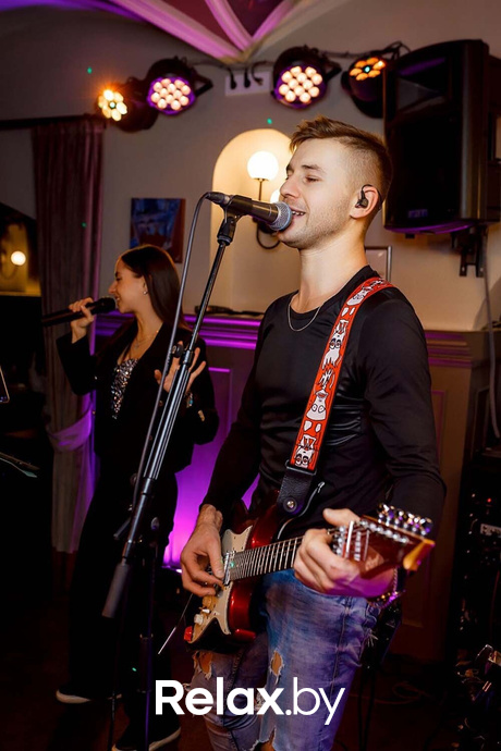 Выходные в Rustaveli, фото № 7