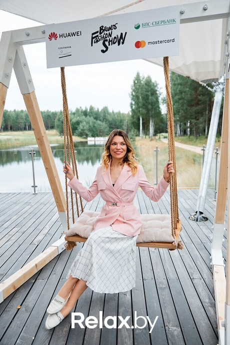 Brands Fashion Show, фото № 42