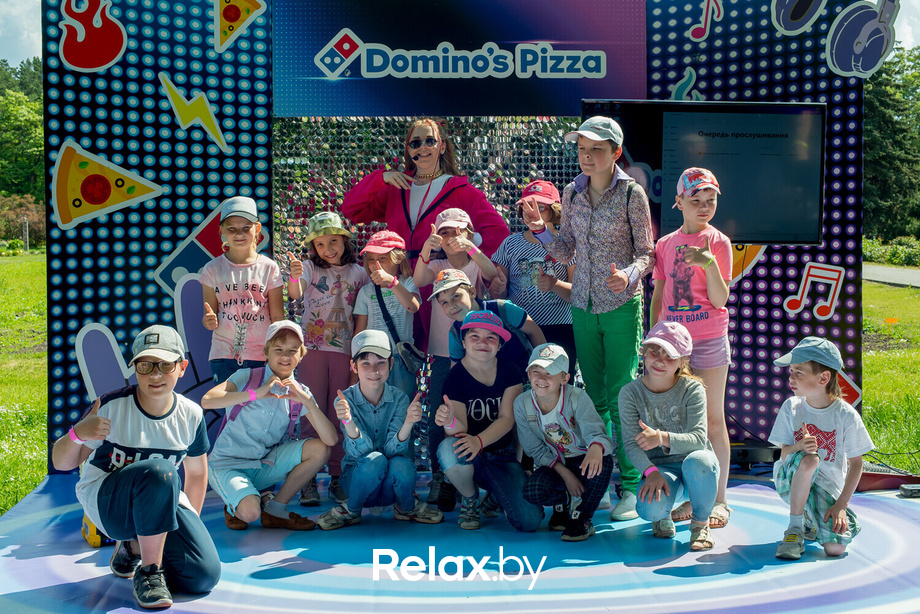 Букидс. Профессии, фото № 5