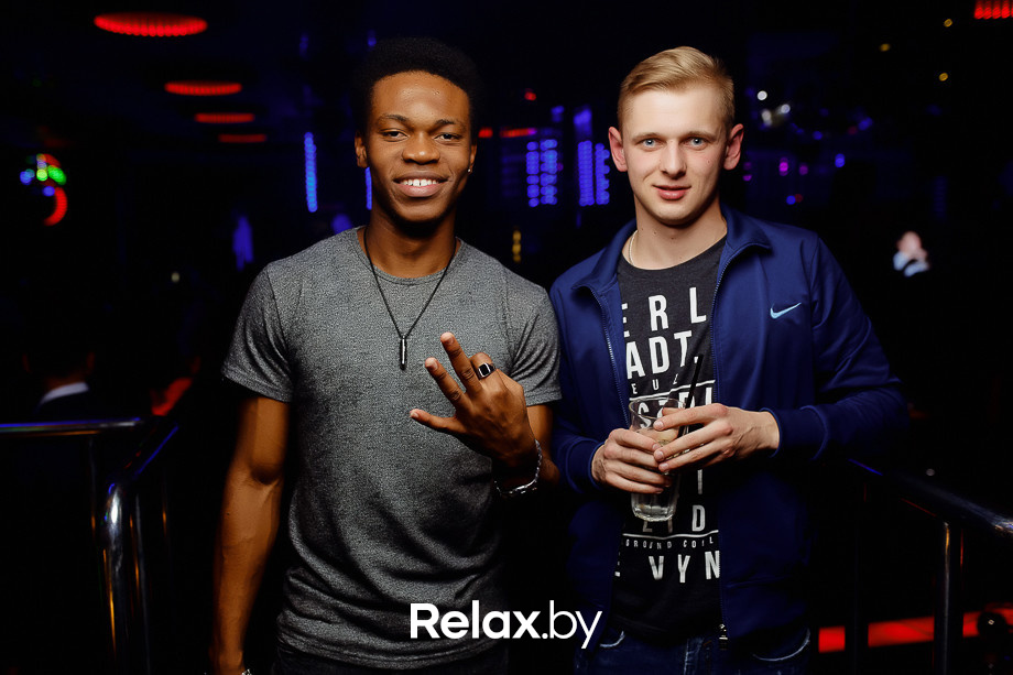 Student's party, фото № 24