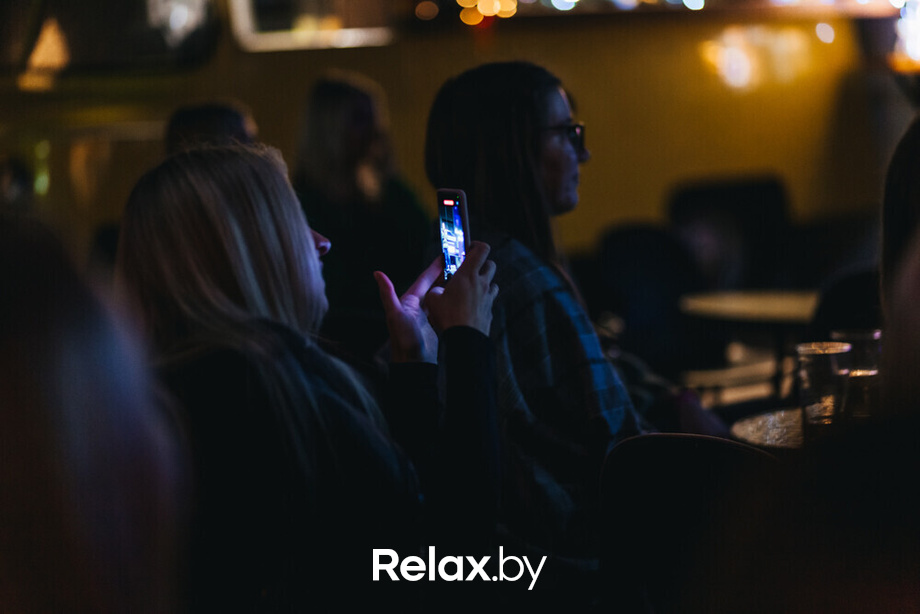 Отчетный концерт, фото № 57