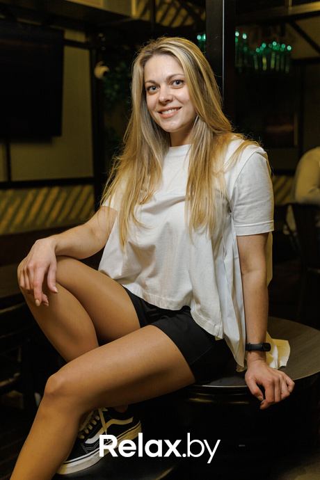 Zavod Friday Night, фото № 41