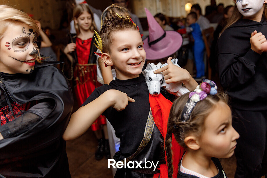 Тайна Коко. Часть 3, фото № 72