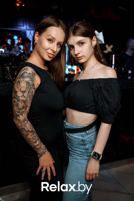 Friday party, фото № 17