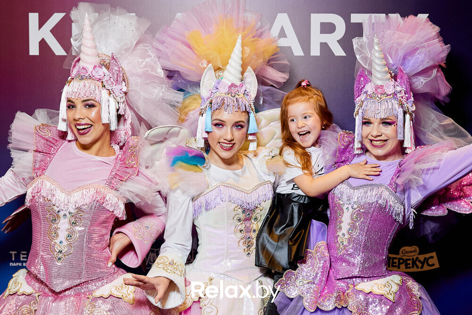 IMG Fashion KILLA PARTY - KIDS’ SHOW, фото № 72