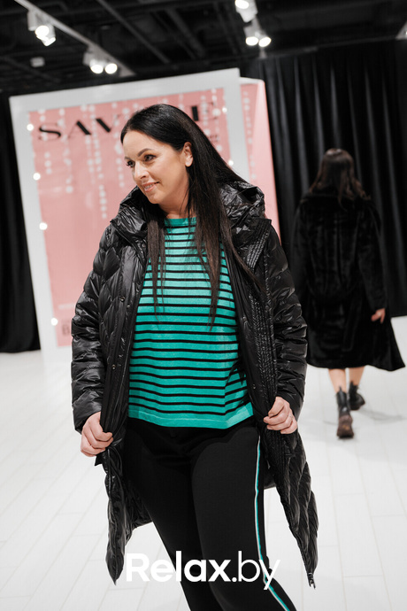 Открытие SAVAGE, фото № 132