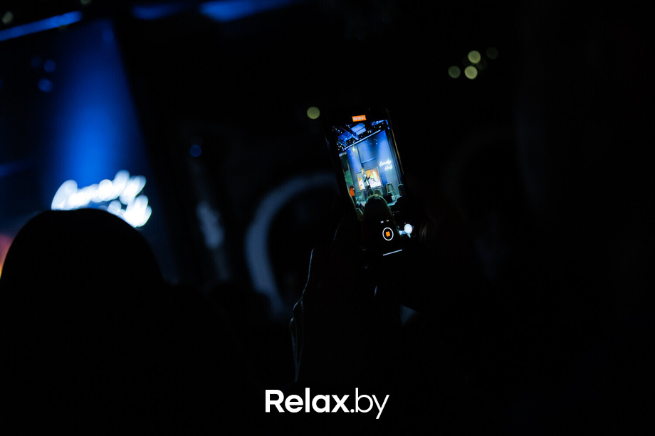 Отчетный концерт, фото № 100