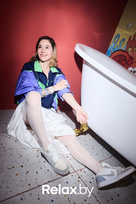 Открытие караоке «Квартирник», фото № 190