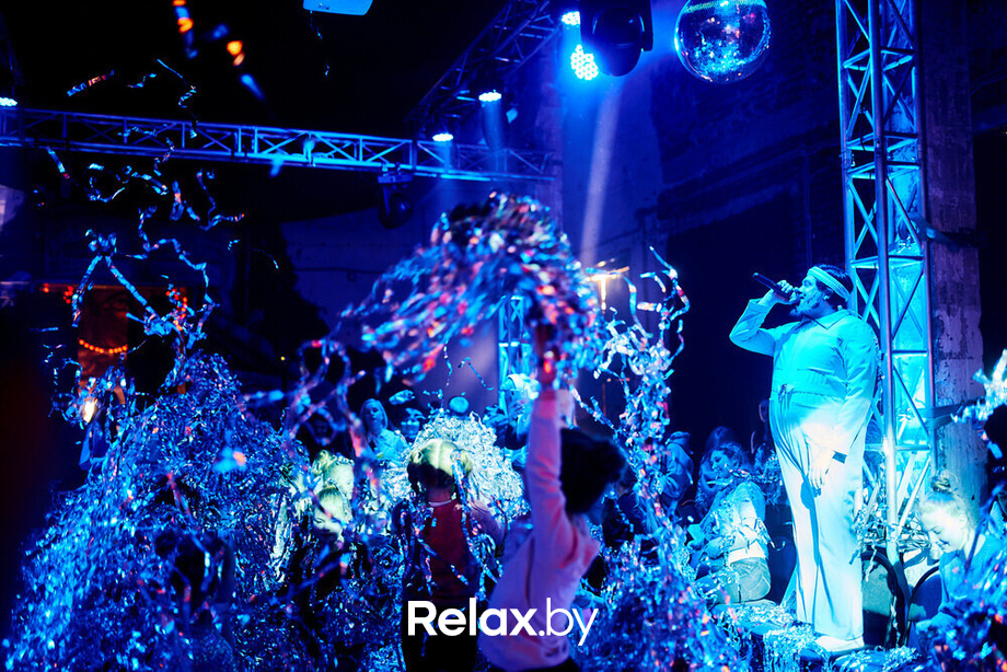 FASHION KIDS’ SHOW, фото № 450