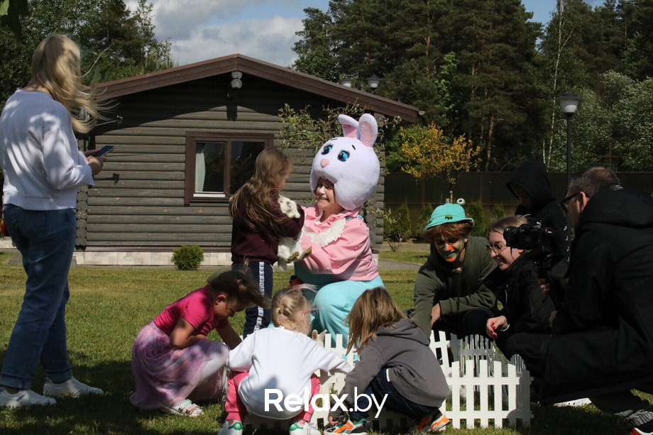 День рождения ресторана «Поедем Поедим», фото № 17