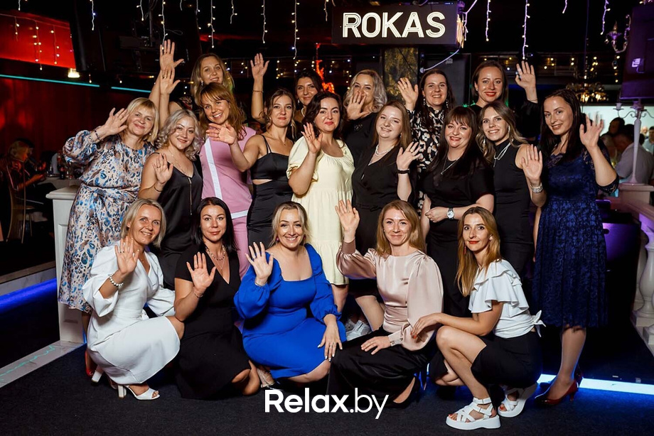 Saturday party, фото № 57