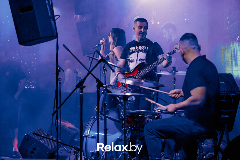 Friday Music, фото № 42