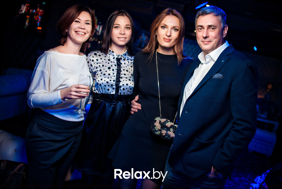 Предновогодний праздник Bodylab fitness, фото № 20