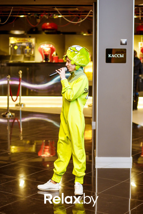 Благотворительная акция для детей, фото № 10