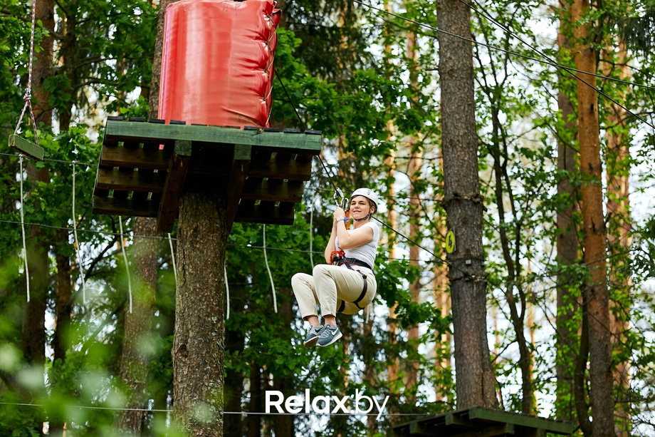 МЕГА-отрыв Relax.by, фото № 403