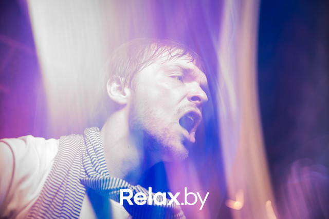 Big Love Rock Show, фото № 37