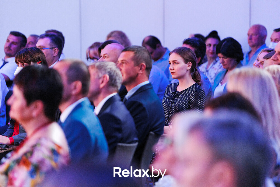 Церемония награждения «Человек Дела — 2021», фото № 153