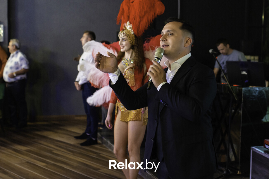 Открытие бразильского стейк-хауса «Родизио», фото № 8