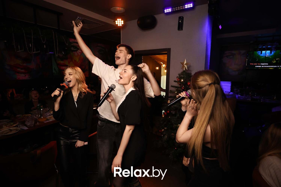 Терра Караоке, фото № 14