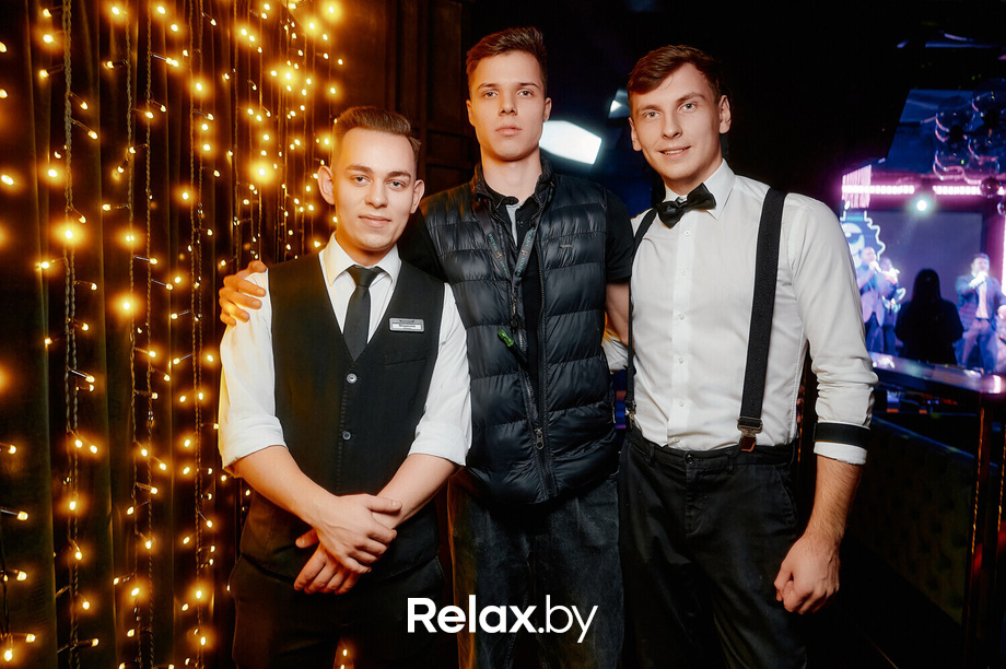 Старый Новый Год в Ангелах, фото № 61