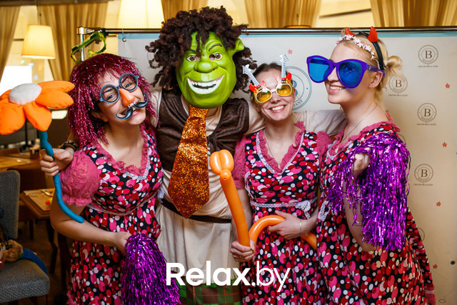 Детский день, фото № 74