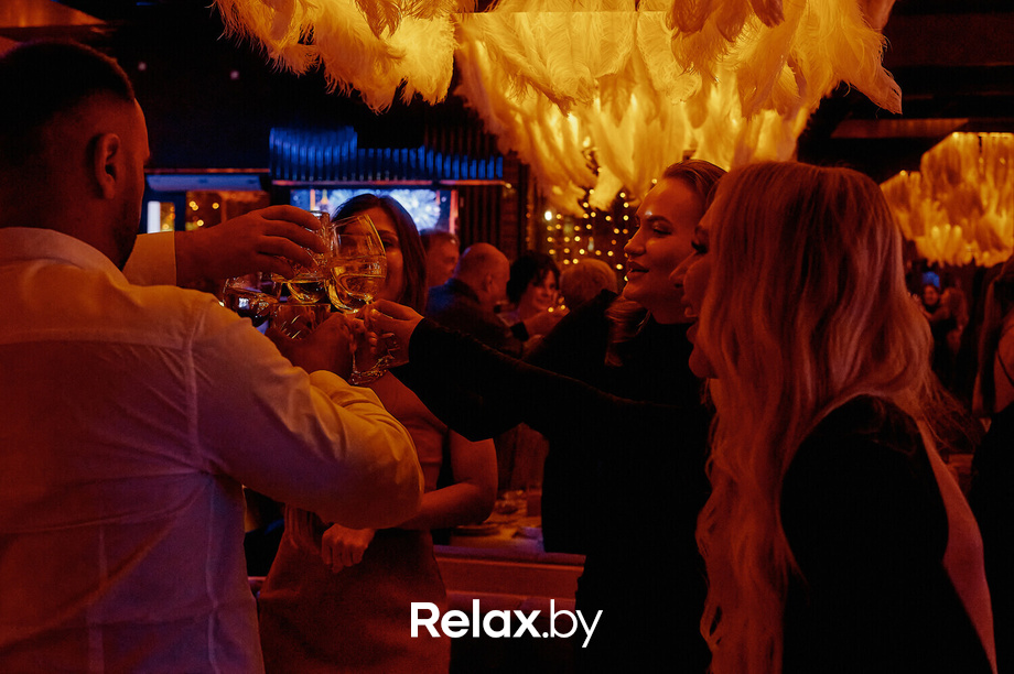 Новый Год в Ангелах, фото № 127